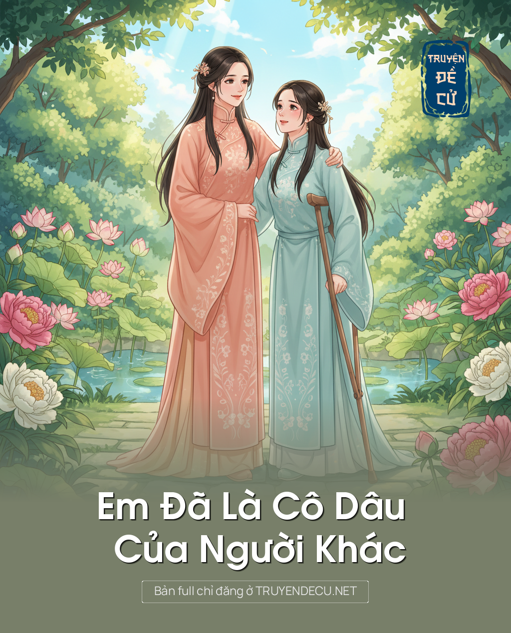 
                            Em Đã Là Cô Dâu Của Người Khác
