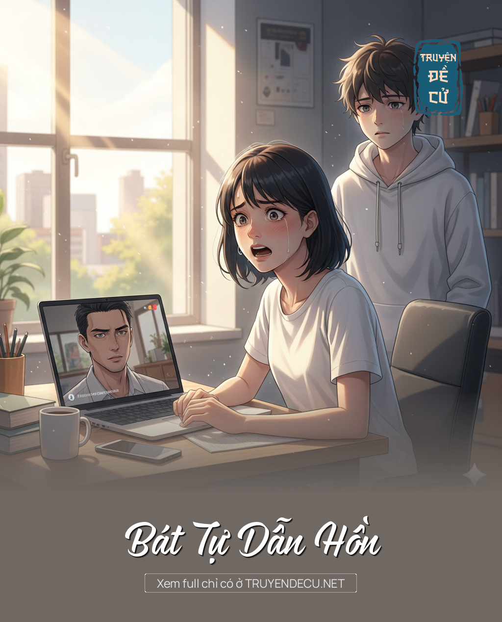 
                            Bát Tự Dẫn Hồn