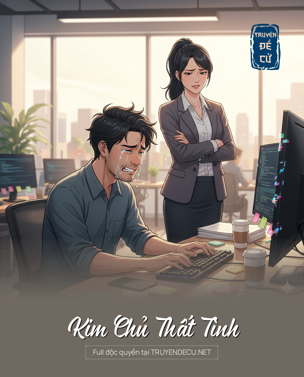 
                            Kim Chủ Thất Tình