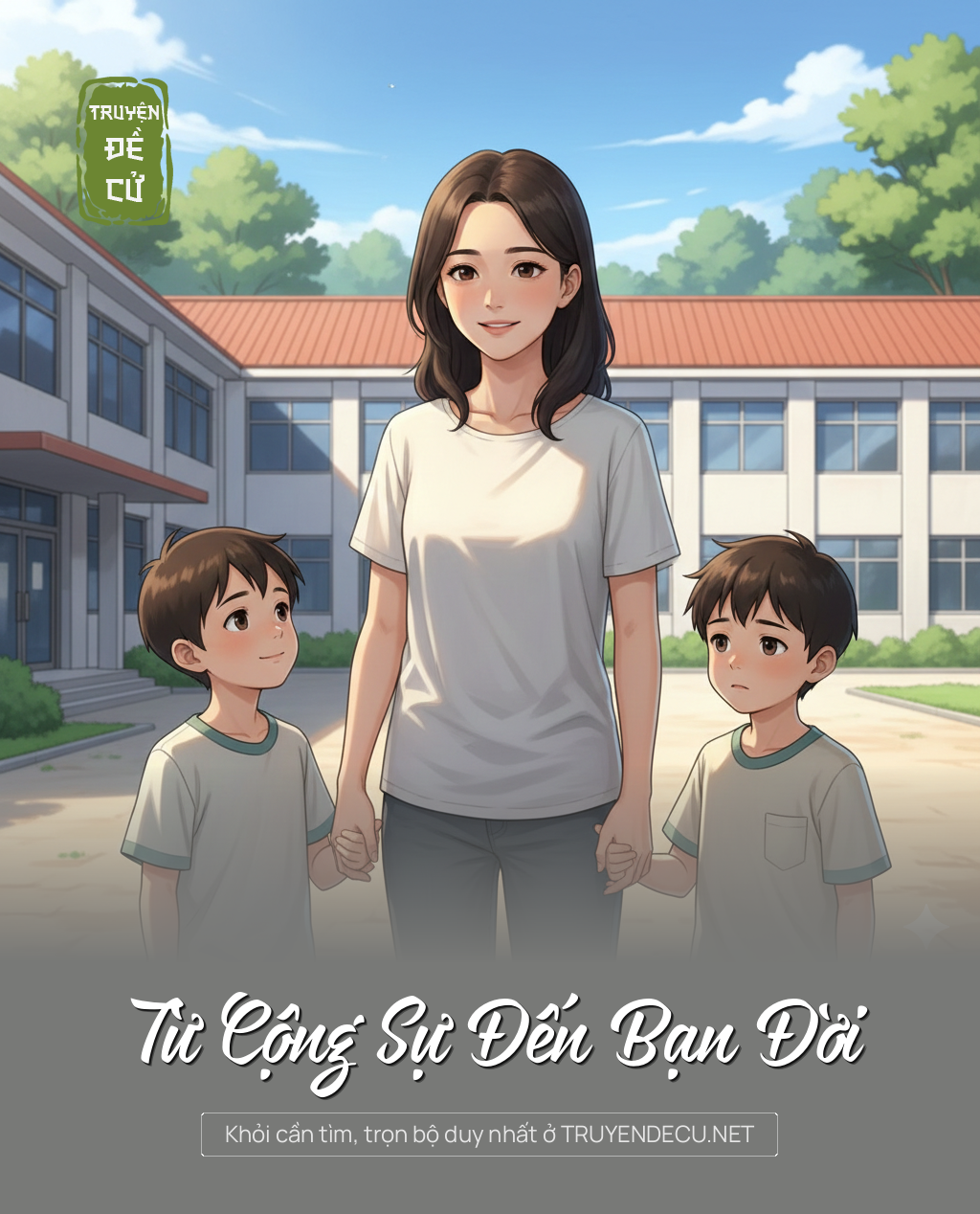 
                            Từ Cộng Sự Đến Bạn Đời