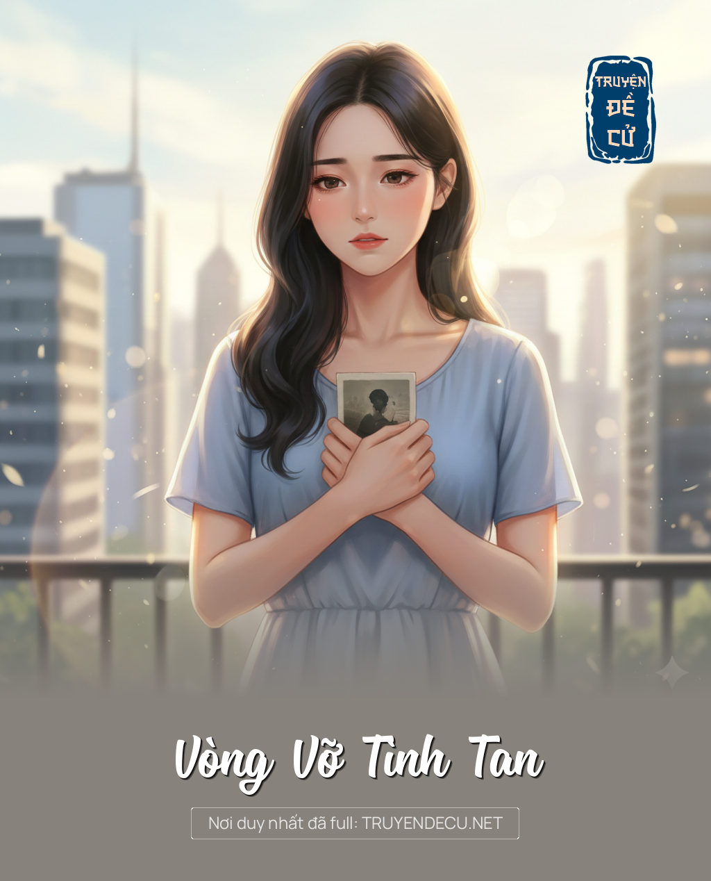 
                            Vòng Vỡ Tình Tan