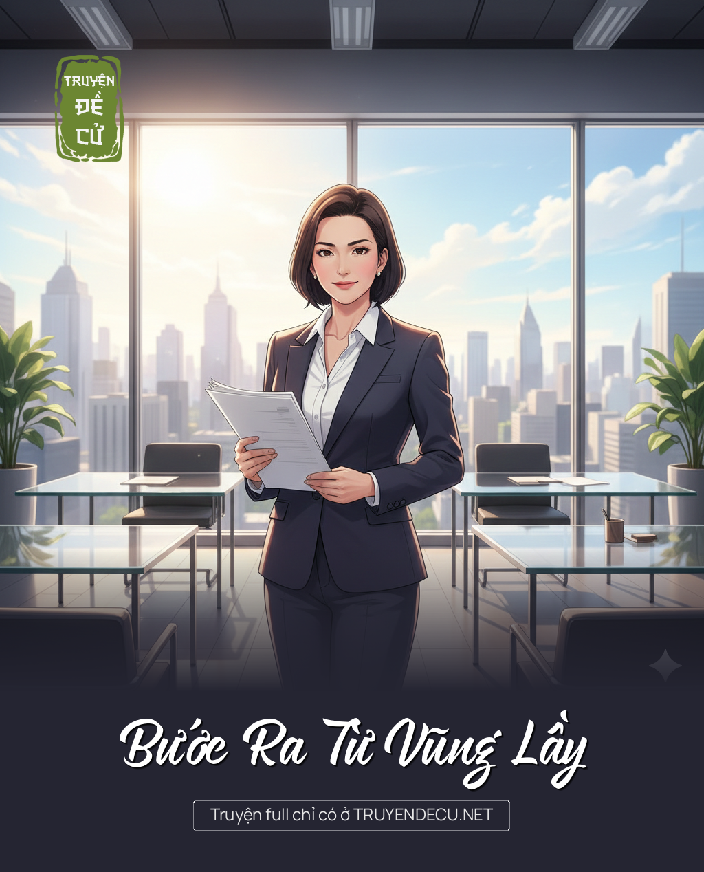 
                            Bước Ra Từ Vũng Lầy