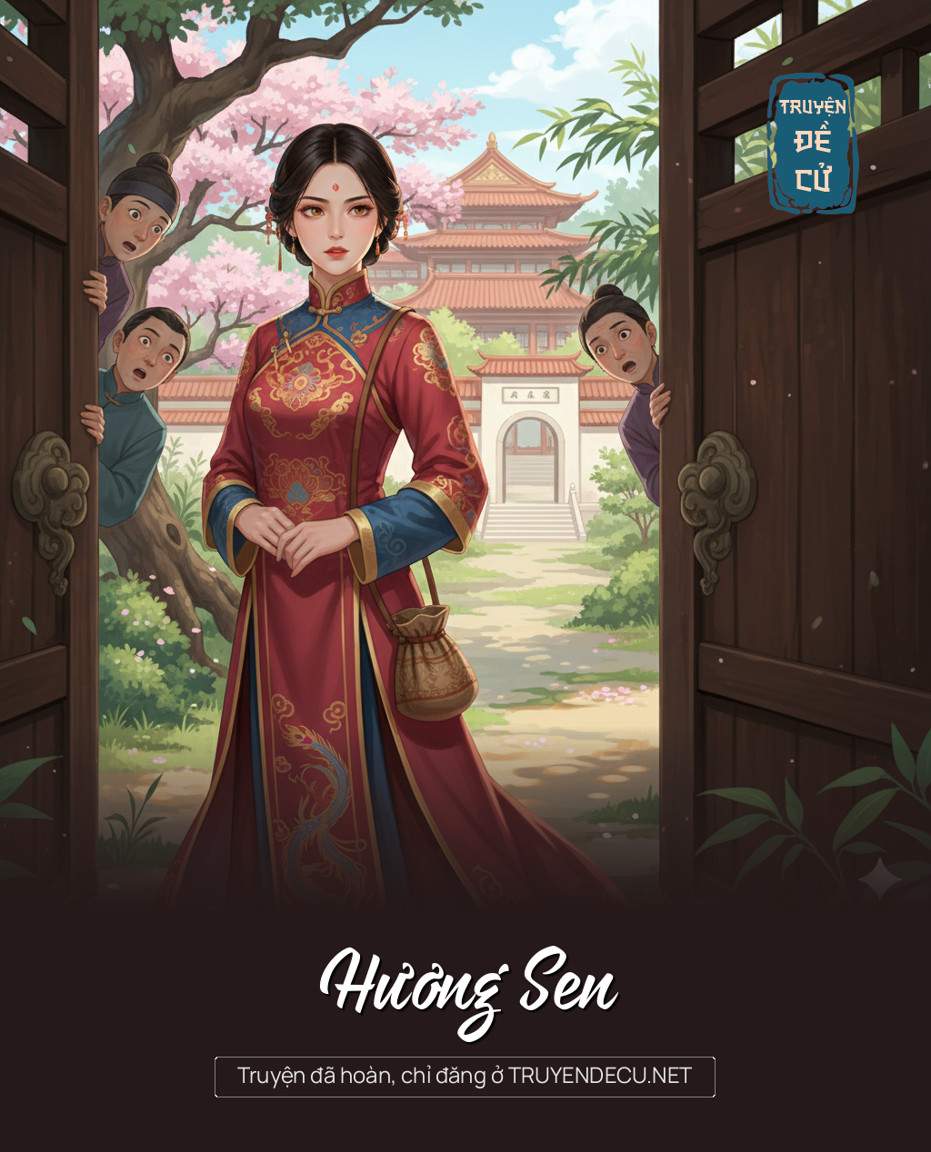 Hương Sen