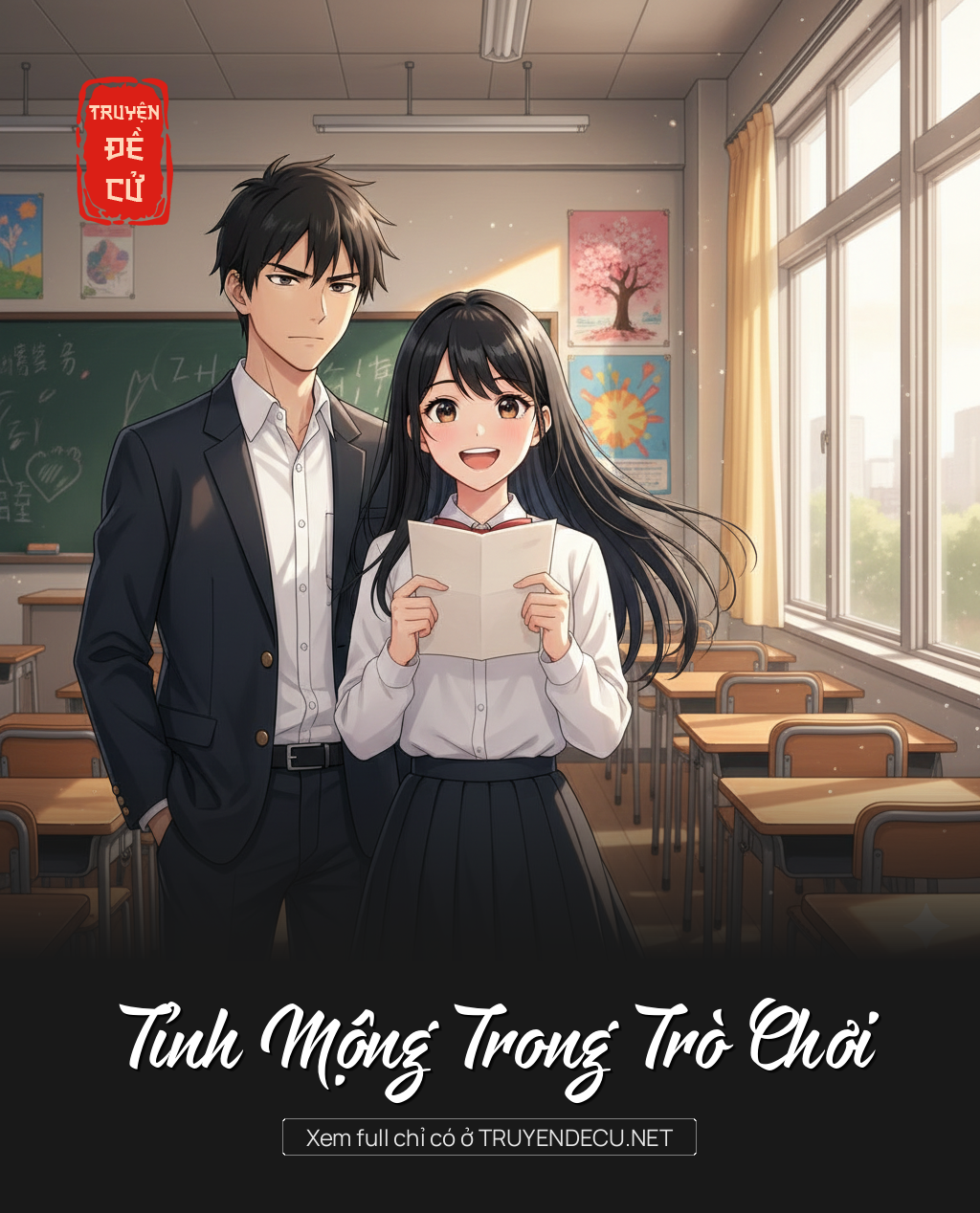 
                            Tỉnh Mộng Trong Trò Chơi