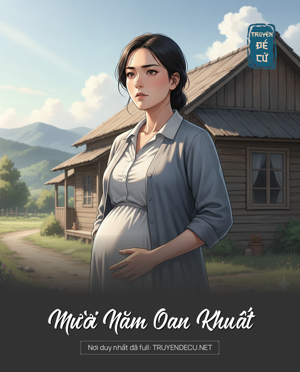 
                            Mười Năm Oan Khuất