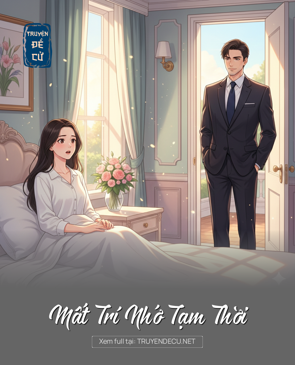 
                            Mất Trí Nhớ Tạm Thời