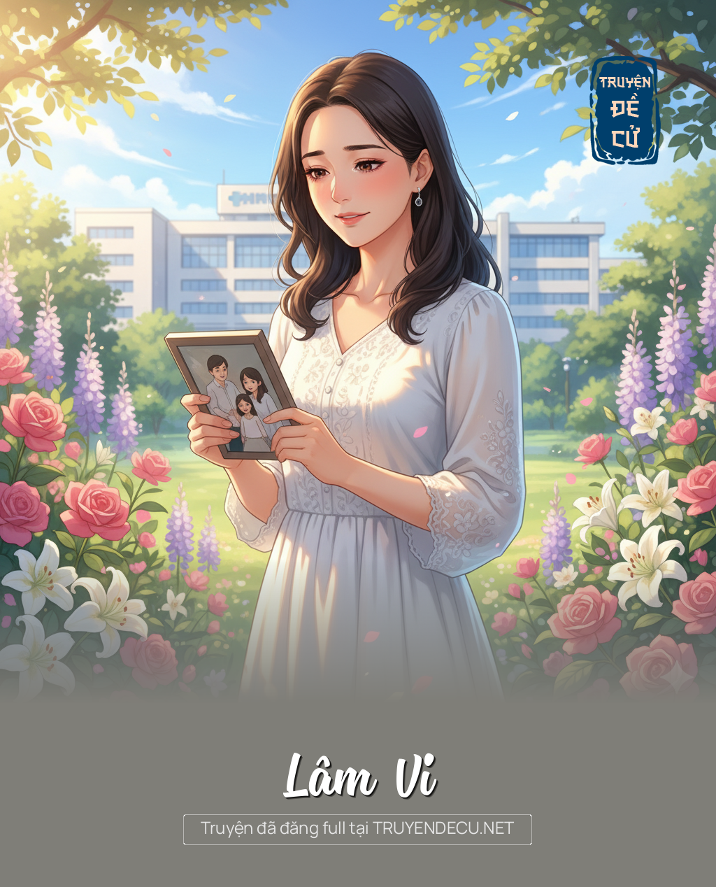 
                            Lâm Vi