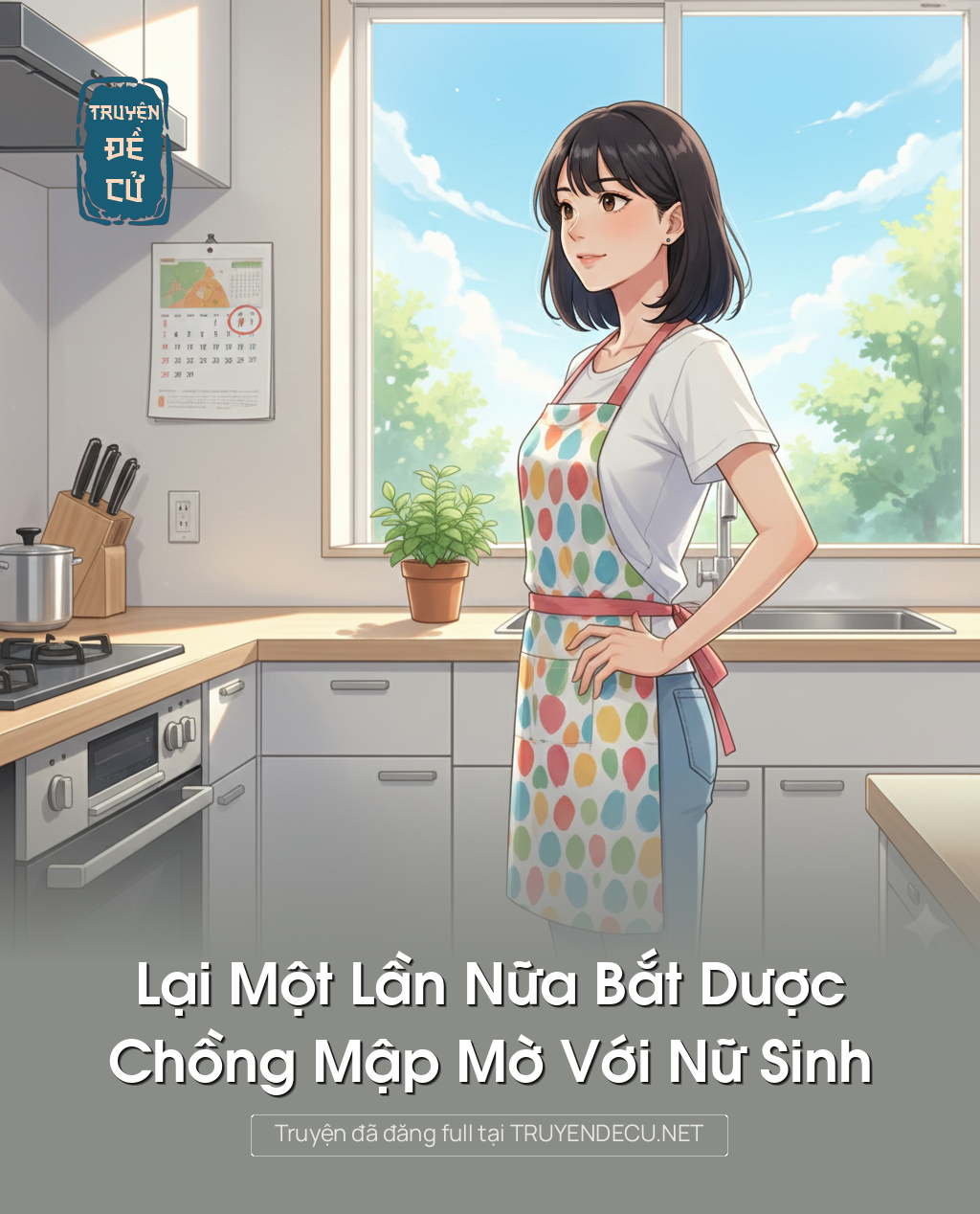 
                            Lại Một Lần Nữa Bắt Dược Chồng Mập Mờ Với Nữ Sinh