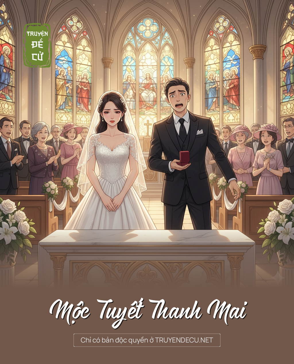 
                            Mộc Tuyết Thanh Mai