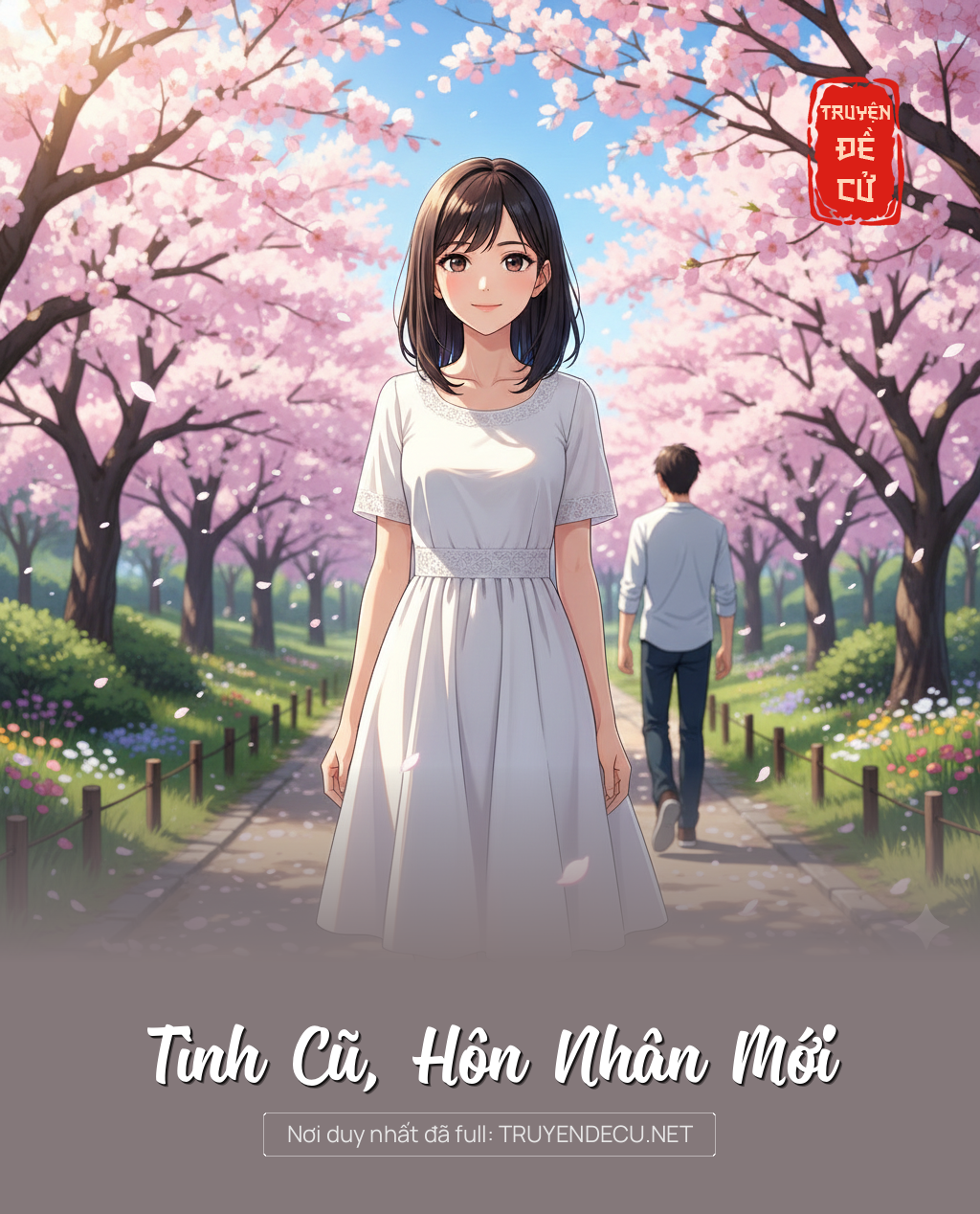 
                            Tình Cũ, Hôn Nhân Mới