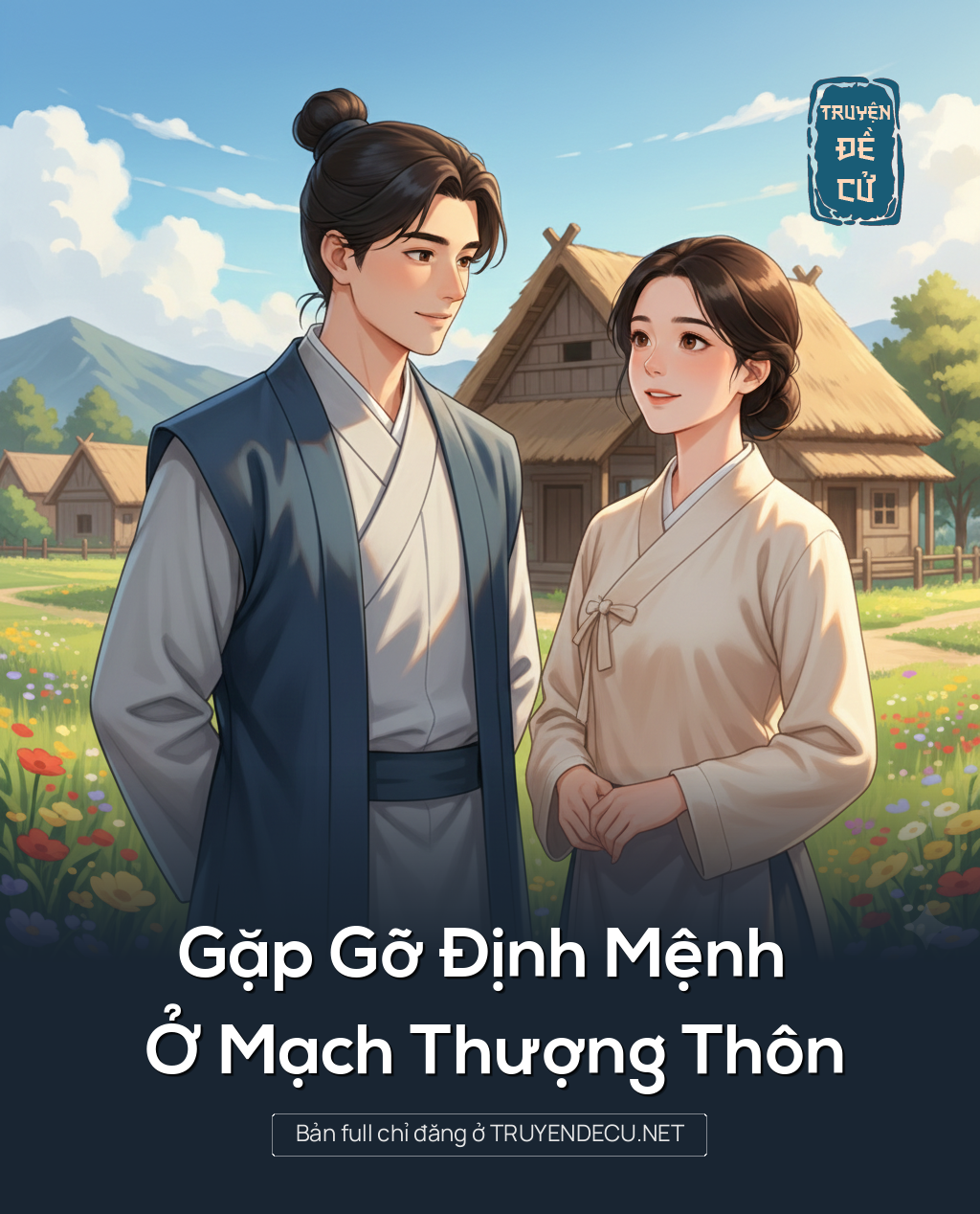 
                            Gặp Gỡ Định Mệnh Ở Mạch Thượng Thôn
