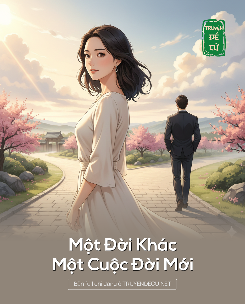 
                            Một Đời Khác, Một Cuộc Đời Mới