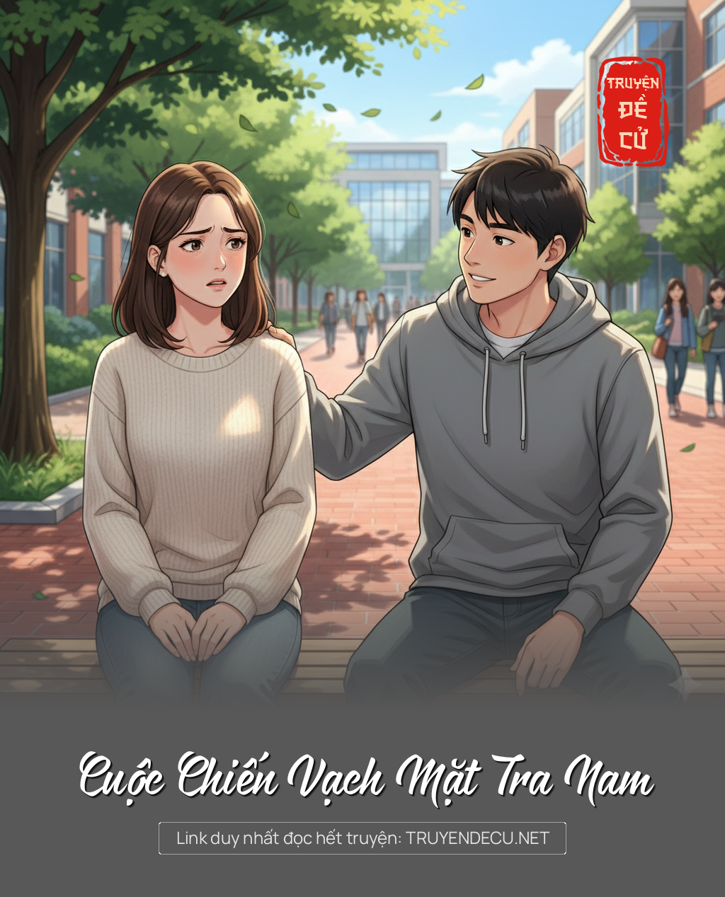 
                            Cuộc Chiến Vạch Mặt Tra Nam