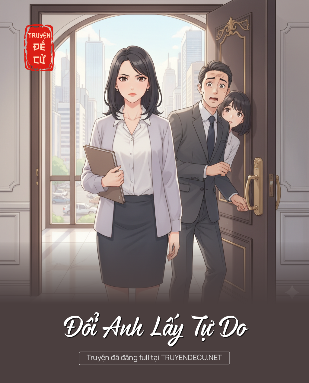 Đổi Anh Lấy Tự Do