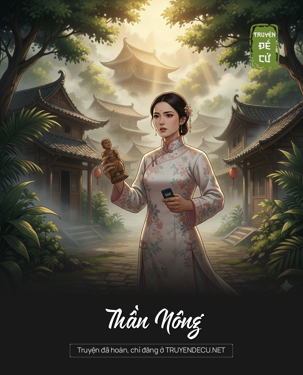 
                            Thần Nông