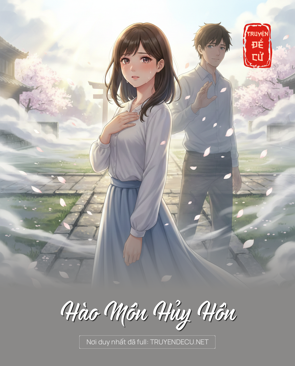 
                            Hào Môn Hủy Hôn