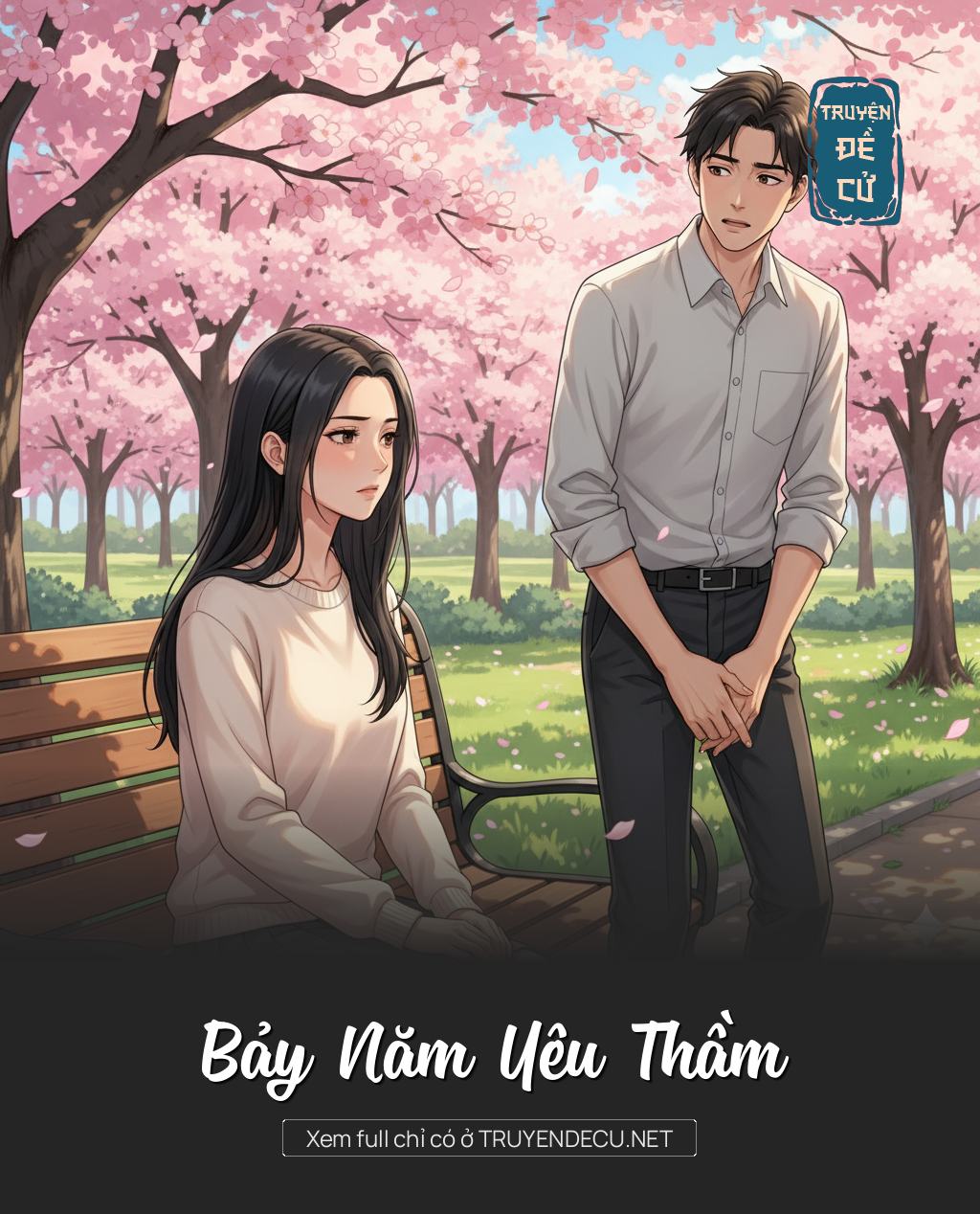
                            Bảy Năm Yêu Thầm