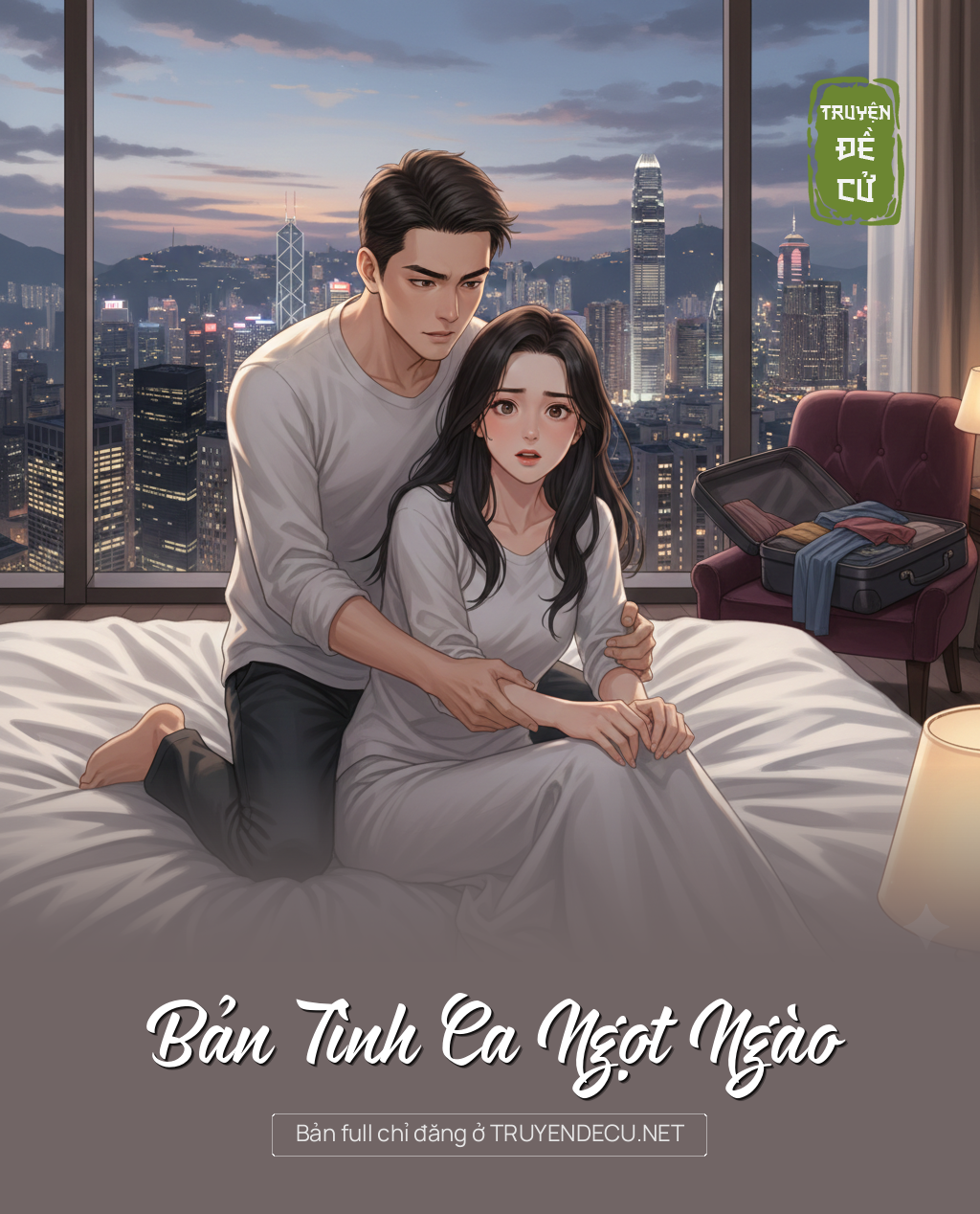 
                            Bản Tình Ca Ngọt Ngào