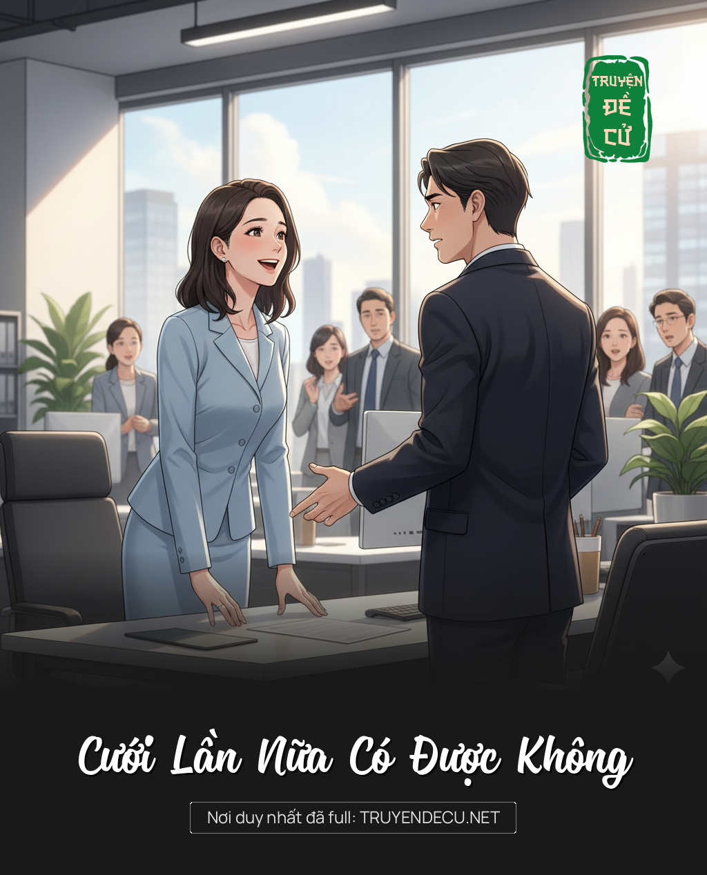 
                            Cưới Lần Nữa Có Được Không