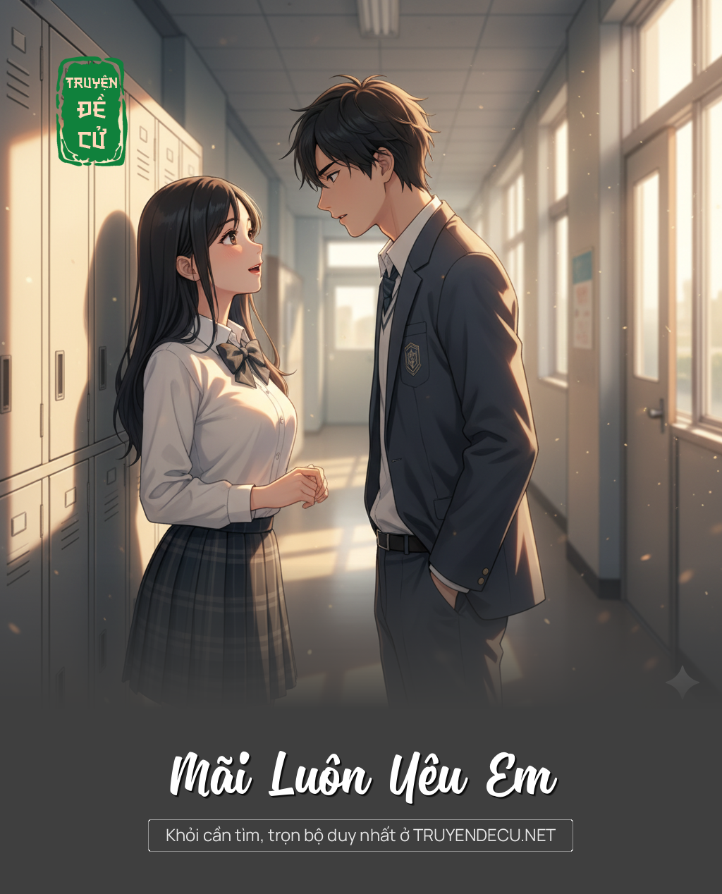 
                            Mãi Luôn Yêu Em