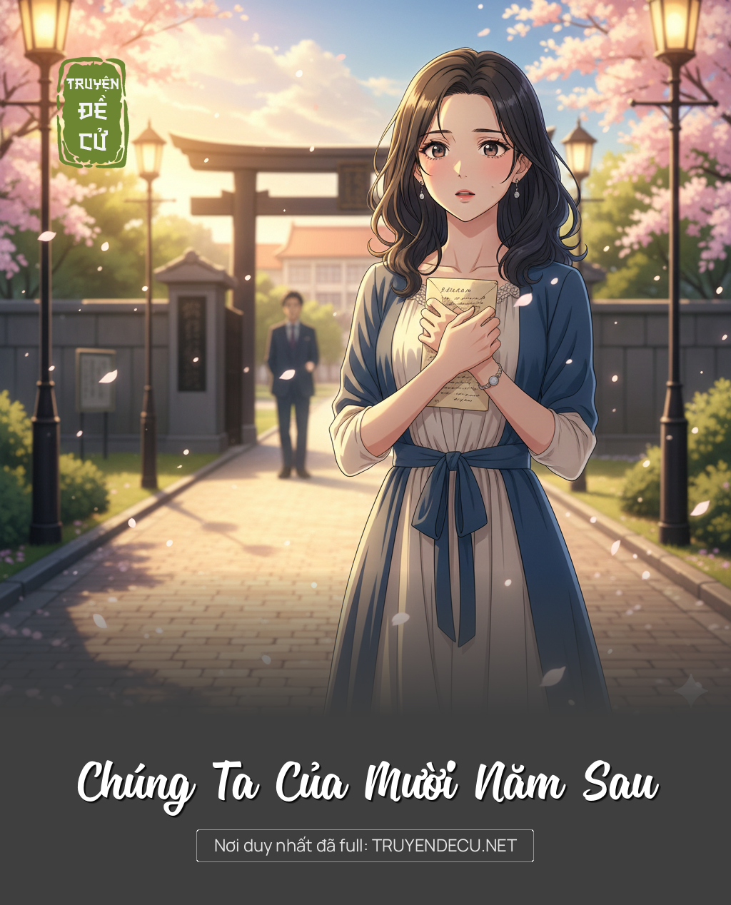 
                            Chúng Ta Của Mười Năm Sau