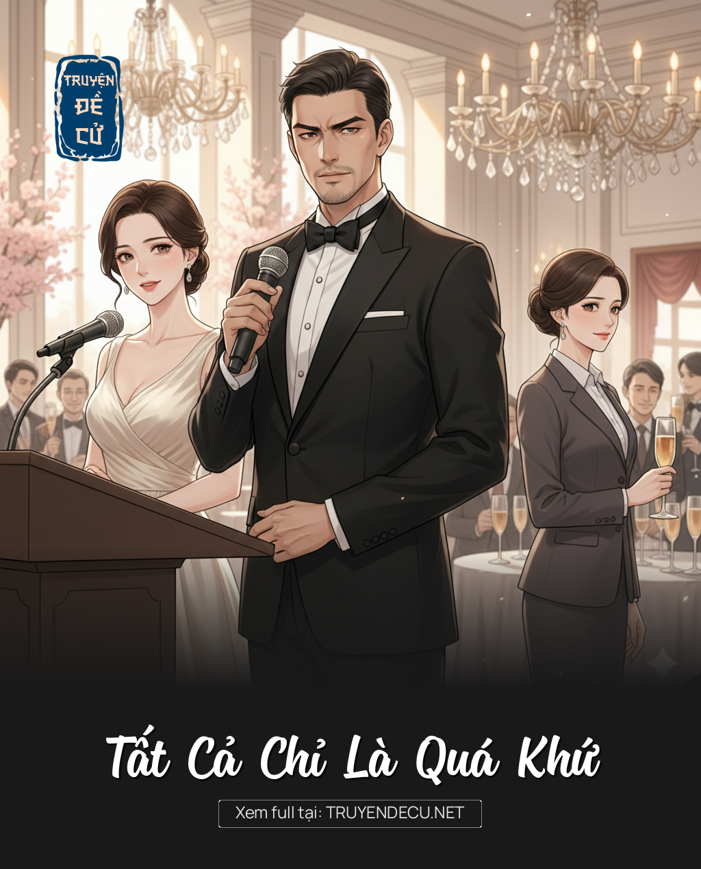 
                            Tất Cả Chỉ Là Quá Khứ