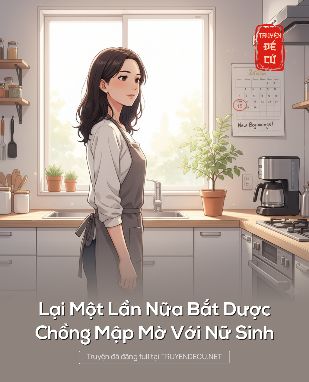 
                            Lại Một Lần Nữa Bắt Dược Chồng Mập Mờ Với Nữ Sinh