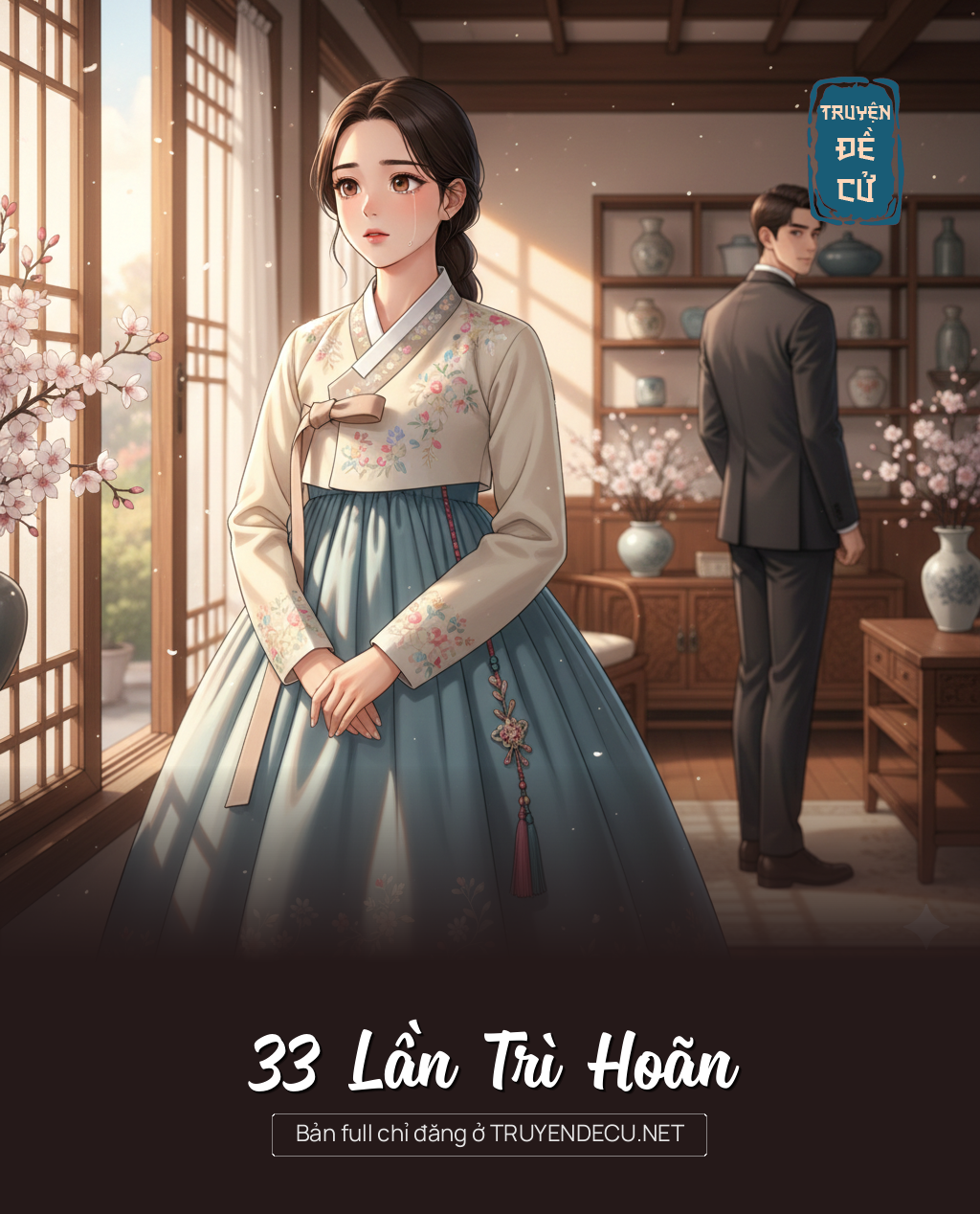 
                            33 Lần Trì Hoãn