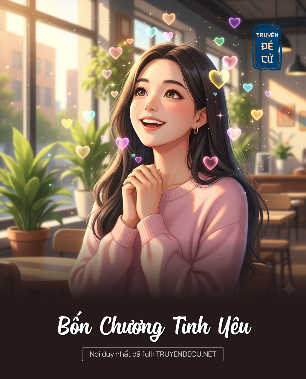 
                            Bốn Chương Tình Yêu