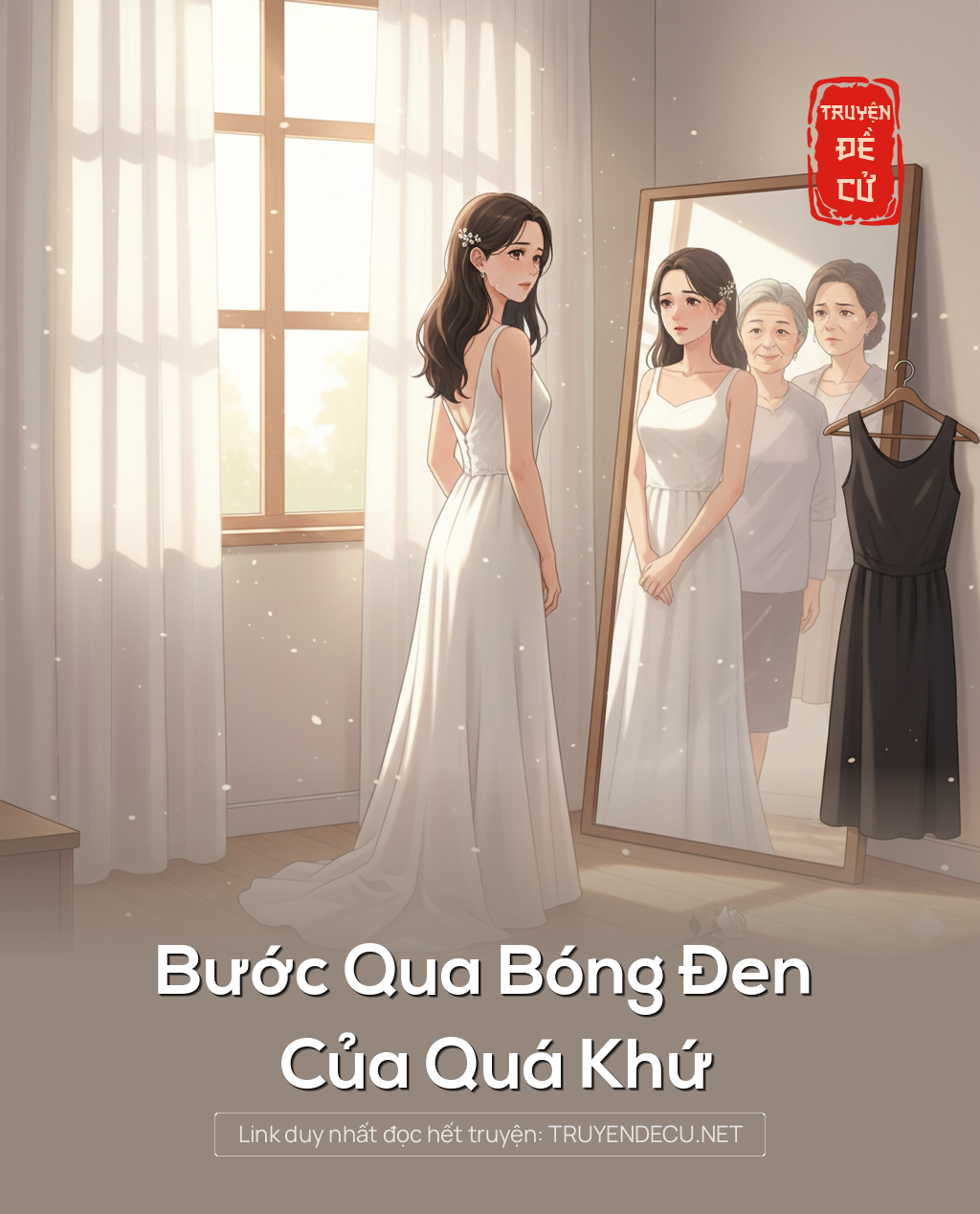 
                            Bước Qua Bóng Đen Của Quá Khứ