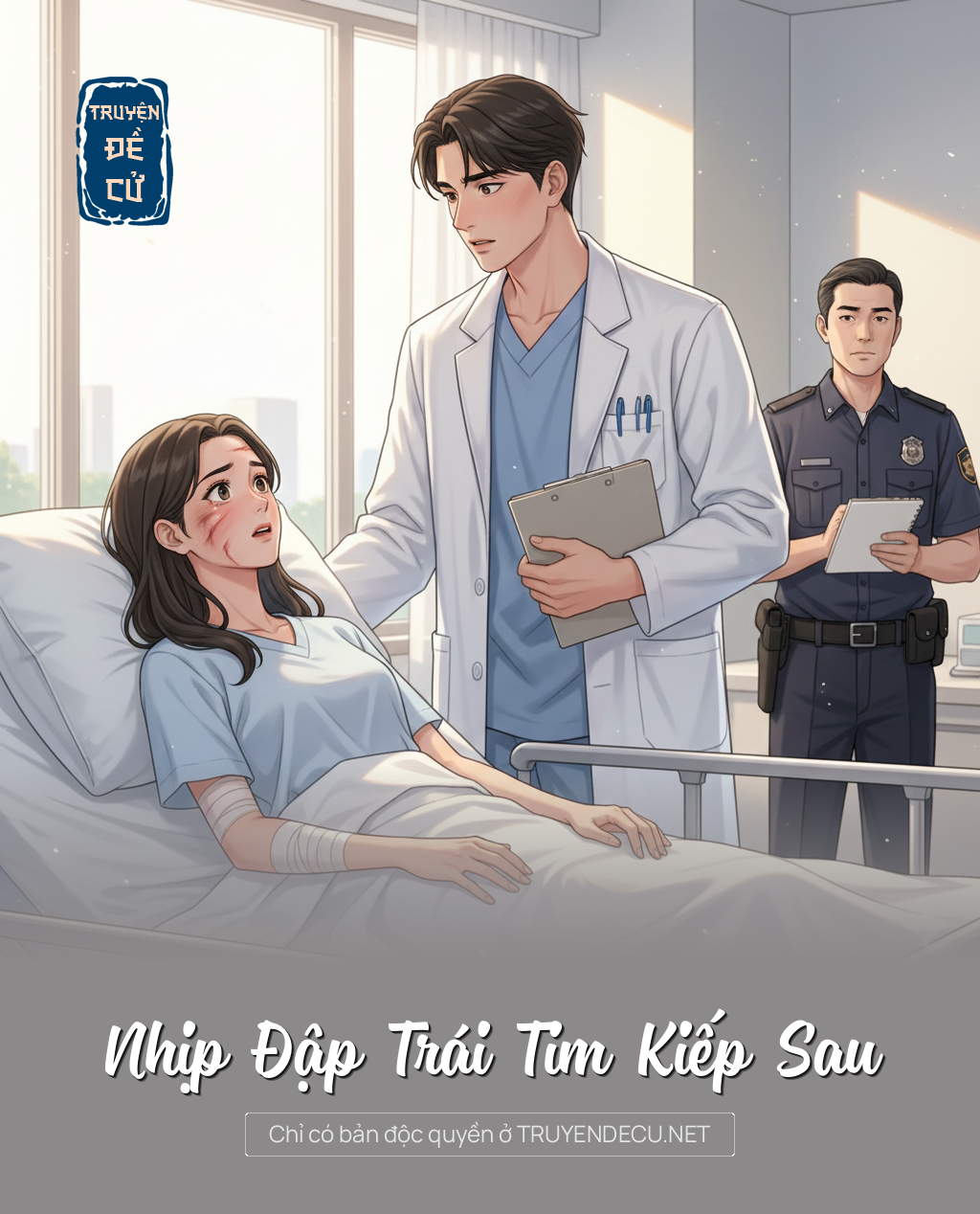 
                            Nhịp Đập Trái Tim Kiếp Sau