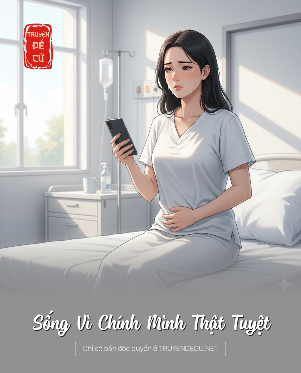 
                            Sống Vì Chính Mình Thật Tuyệt