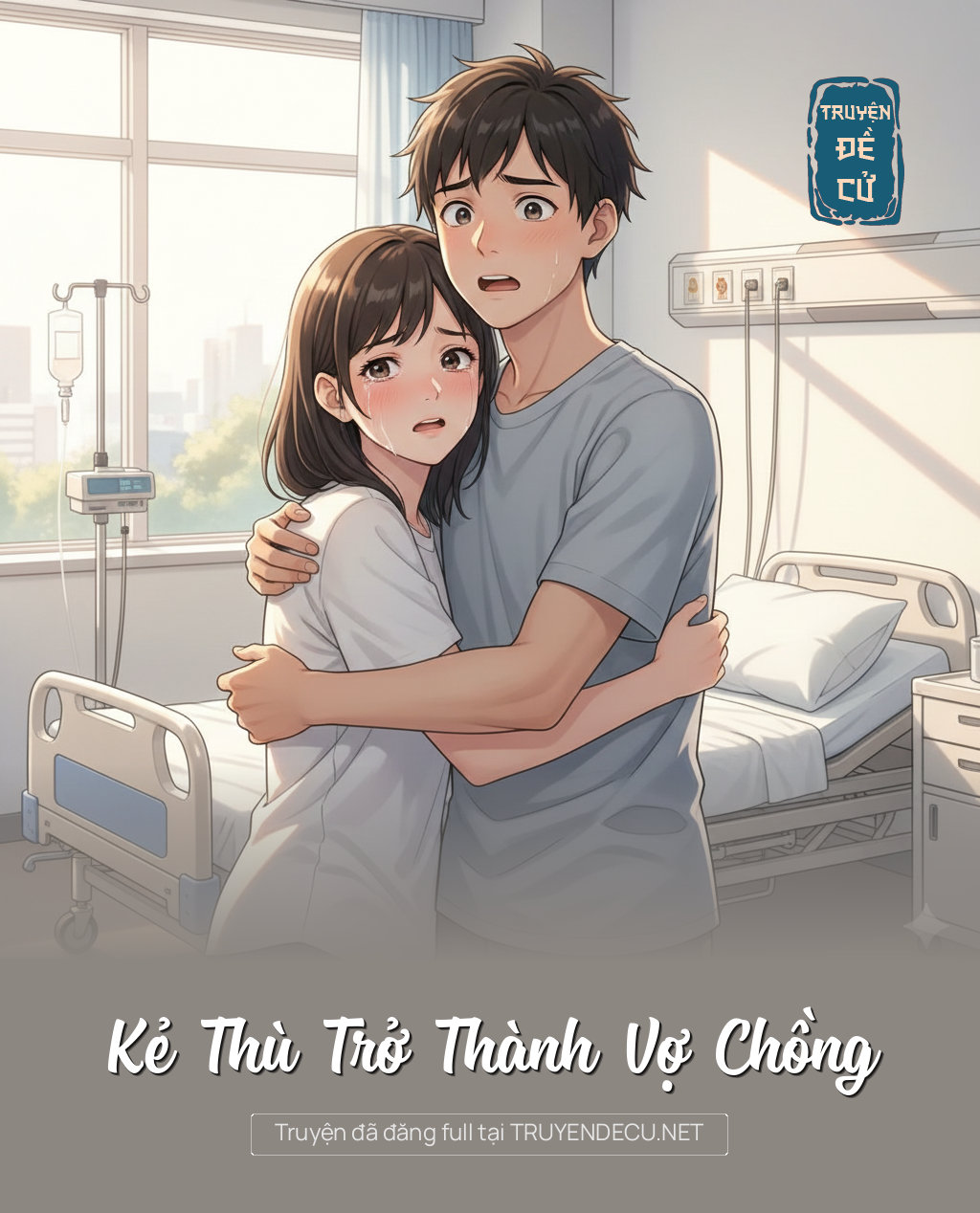 
                            Kẻ Thù Trở Thành Vợ Chồng