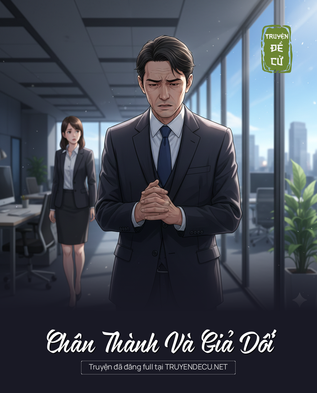 
                            Chân Thành Và Giả Dối