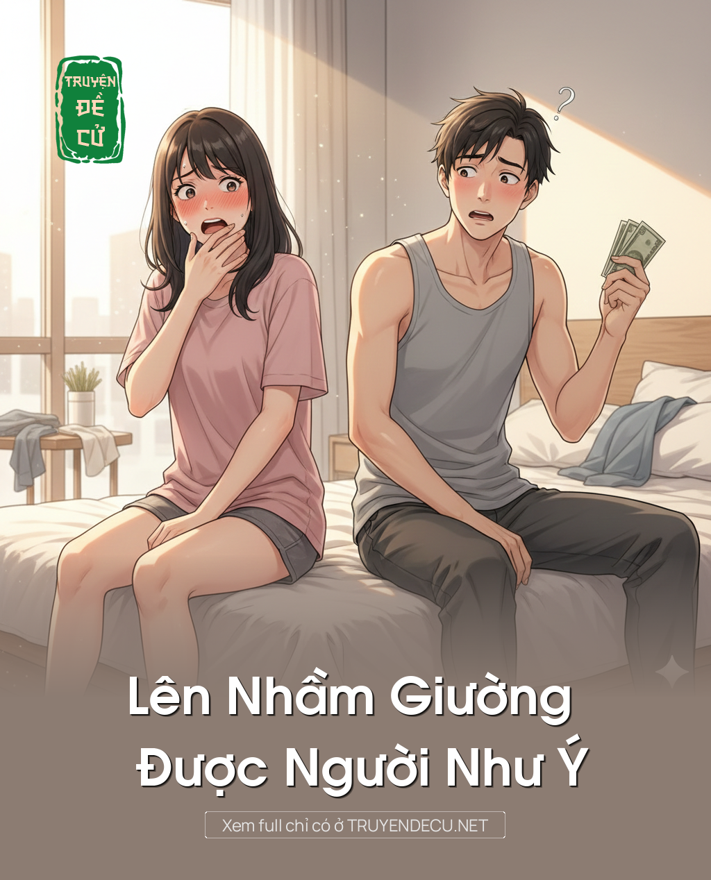
                            Lên Nhầm Giường Được Người Như Ý