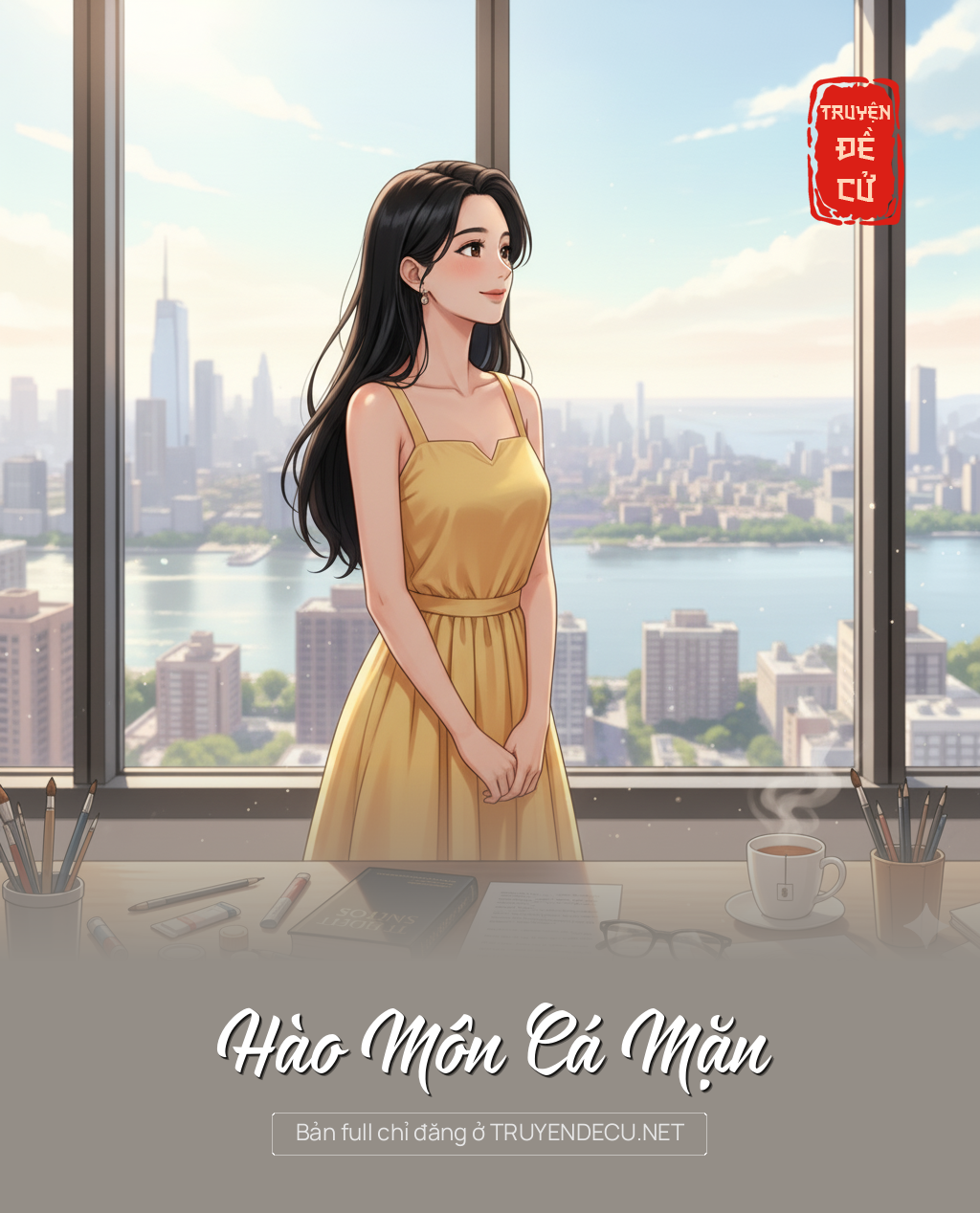 
                            Hào Môn Cá Mặn