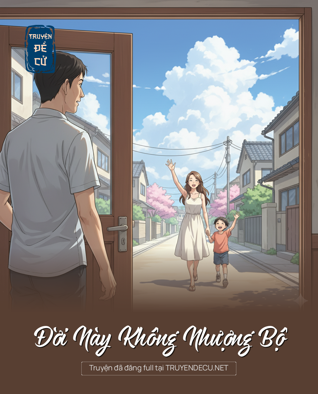 
                            Đời Này Không Nhượng Bộ