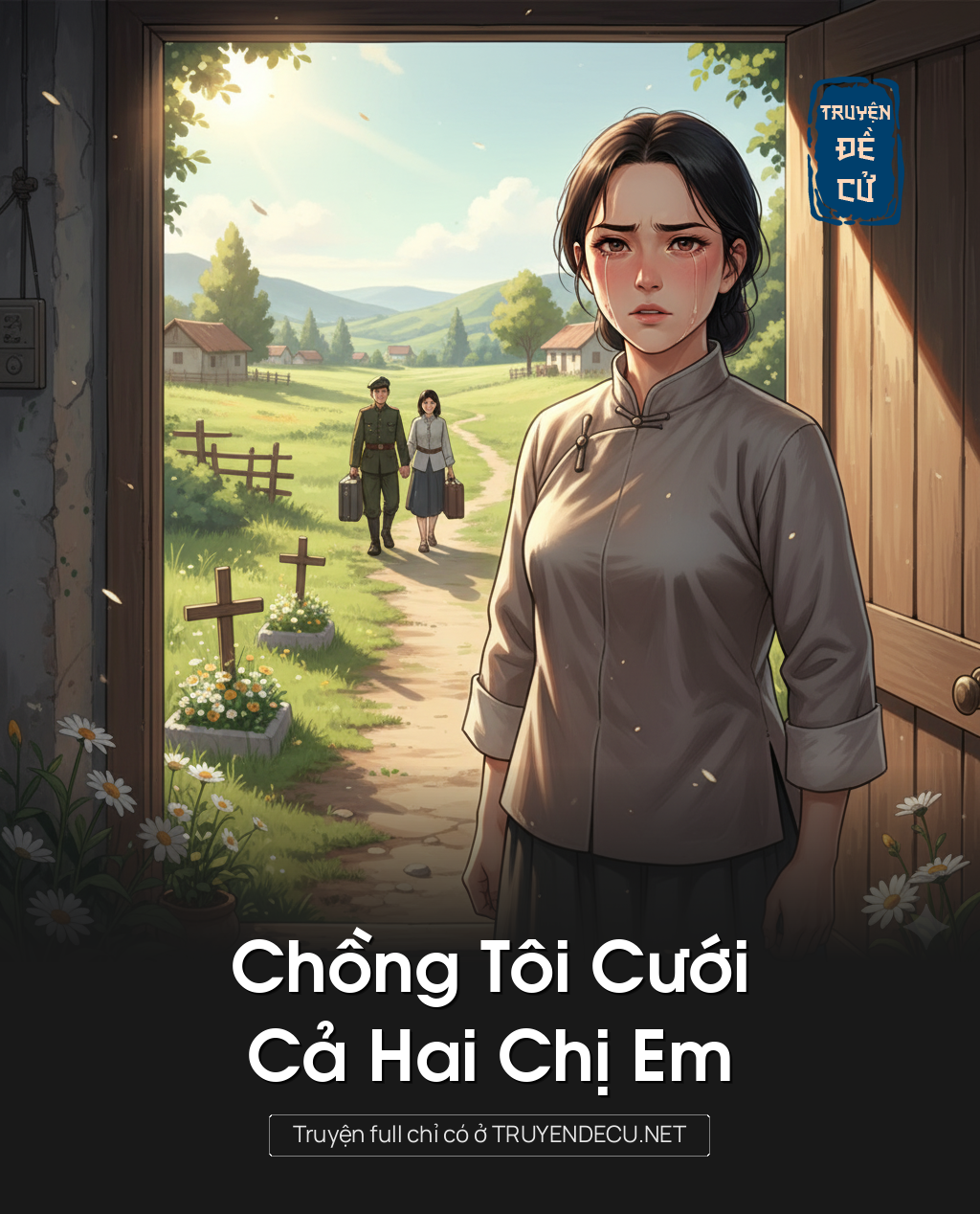 
                            Chồng Tôi Cưới Cả Hai Chị Em