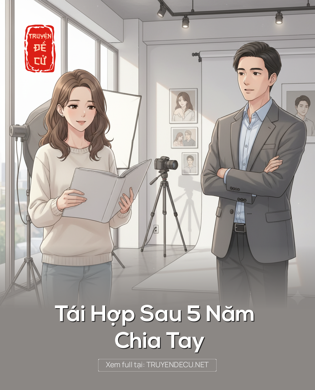 
                            Tái Hợp Sau 5 Năm Chia Tay
