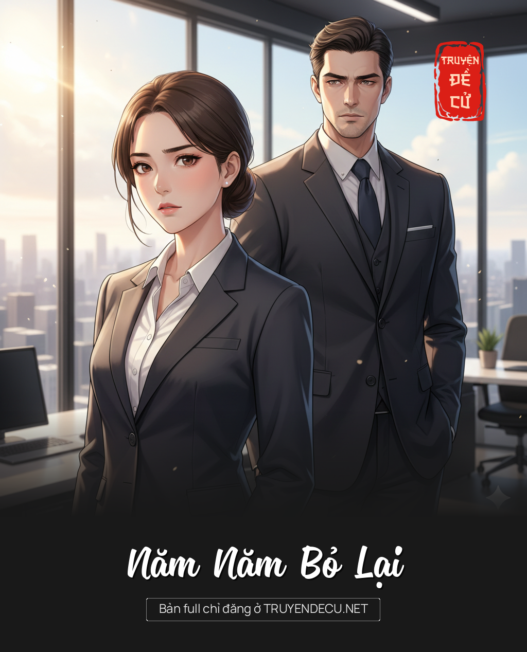 
                            Năm Năm Bỏ Lại