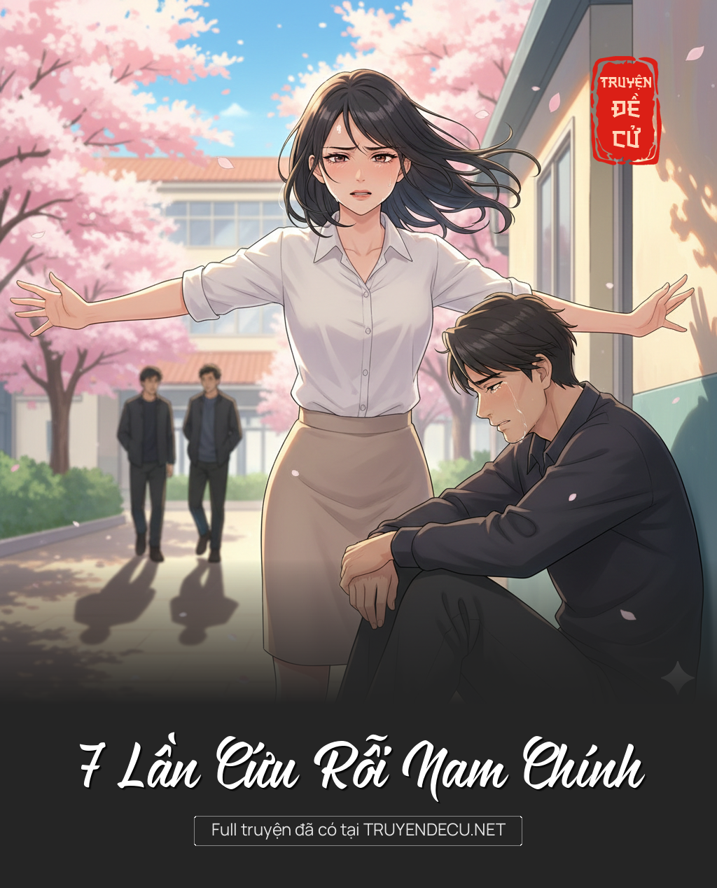 
                            7 Lần Cứu Rỗi Nam Chính