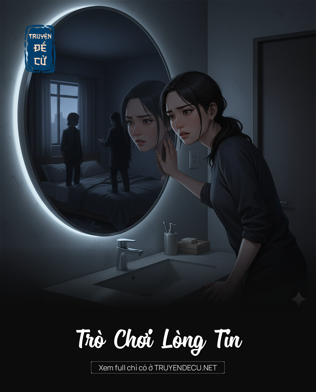 
                            Trò Chơi Lòng Tin