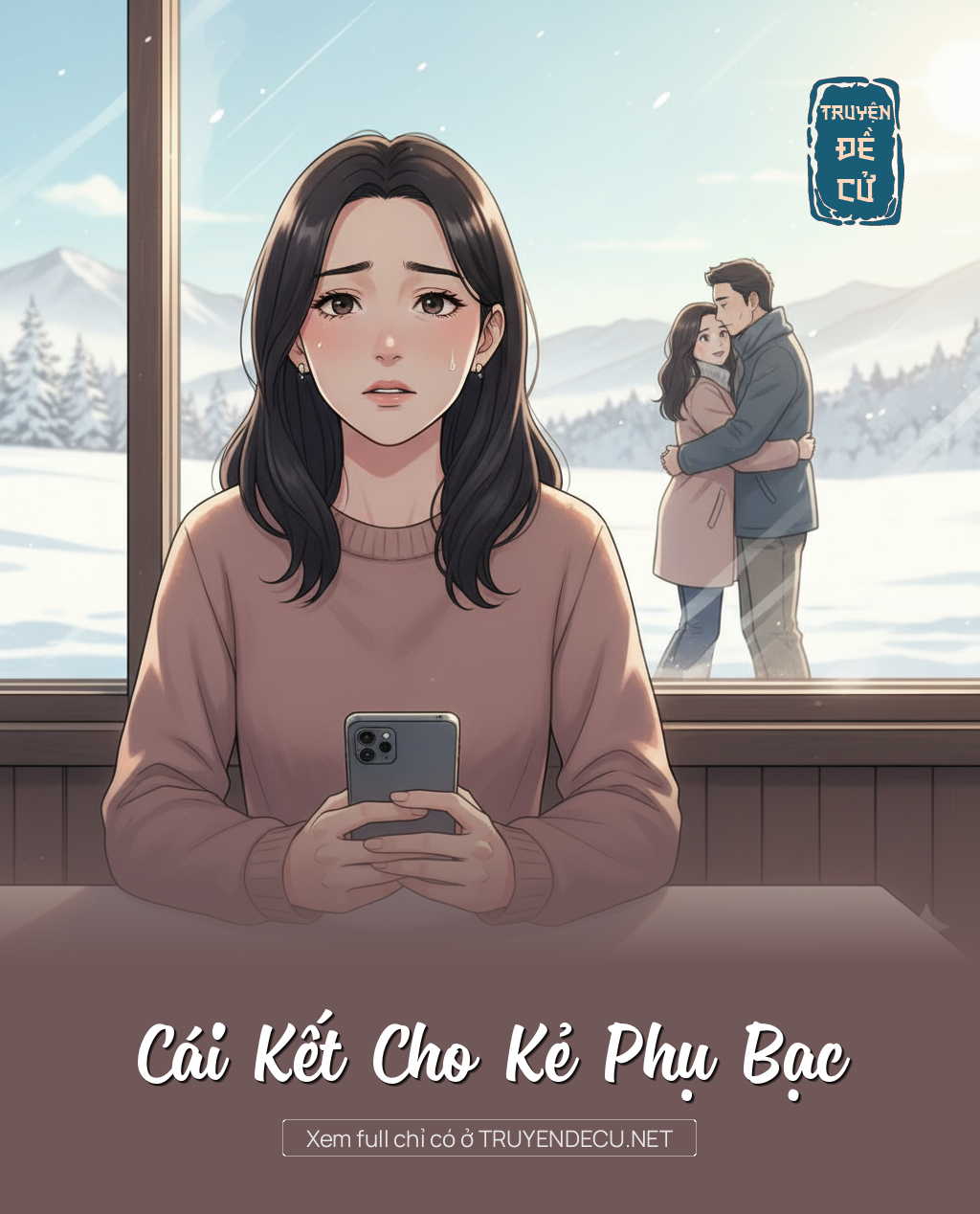 
                            Cái Kết Cho Kẻ Phụ Bạc