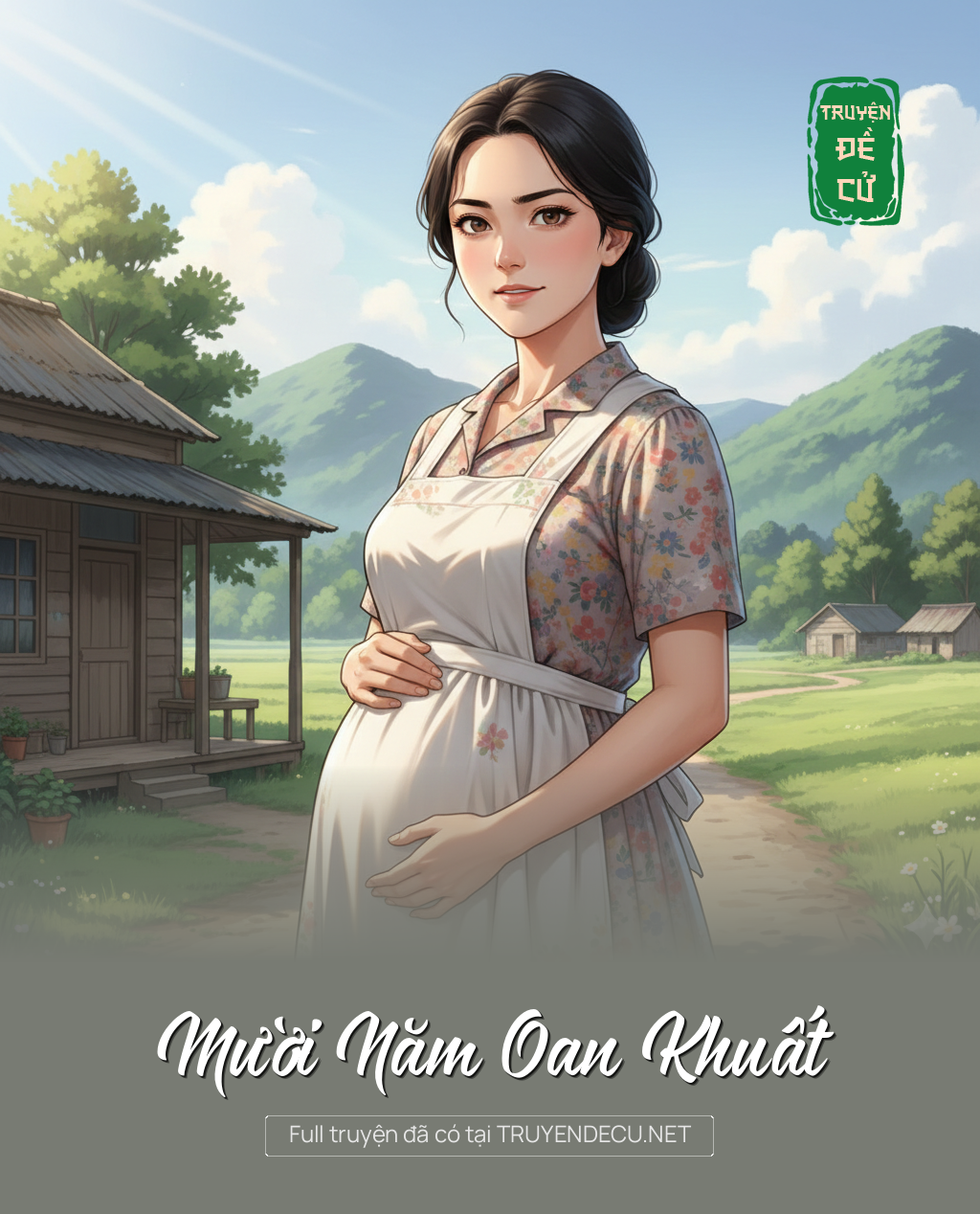 
                            Mười Năm Oan Khuất