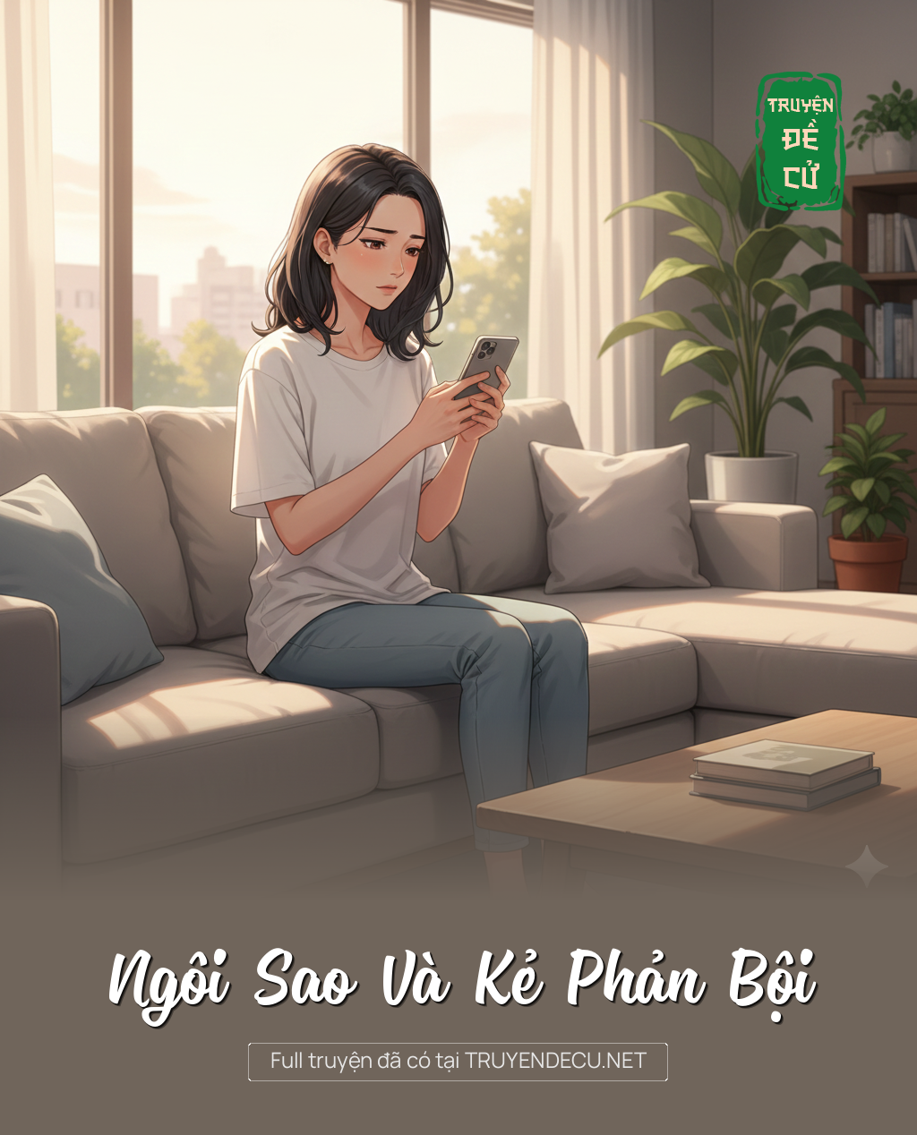 
                            Ngôi Sao Và Kẻ Phản Bội