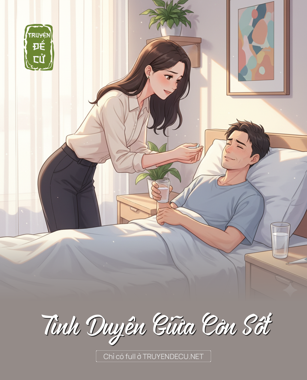 
                            Tình Duyên Giữa Cơn Sốt