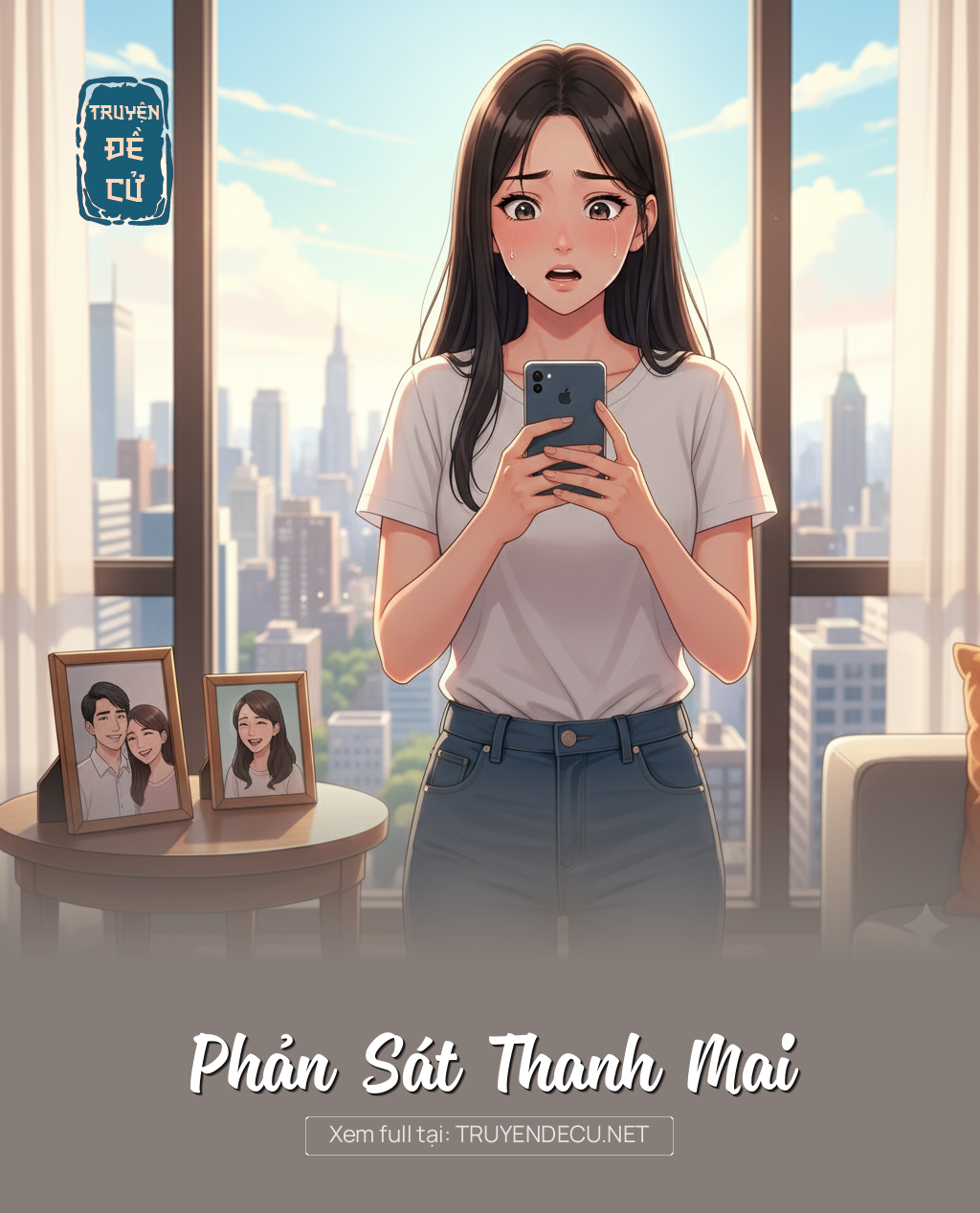 
                            Phản Sát Thanh Mai