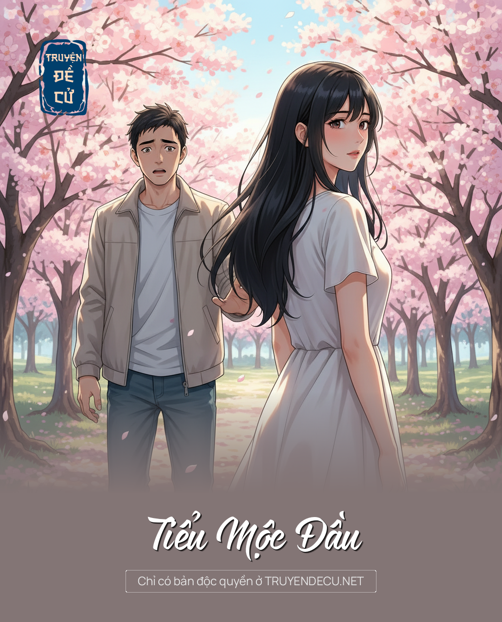 
                            Tiểu Mộc Đầu