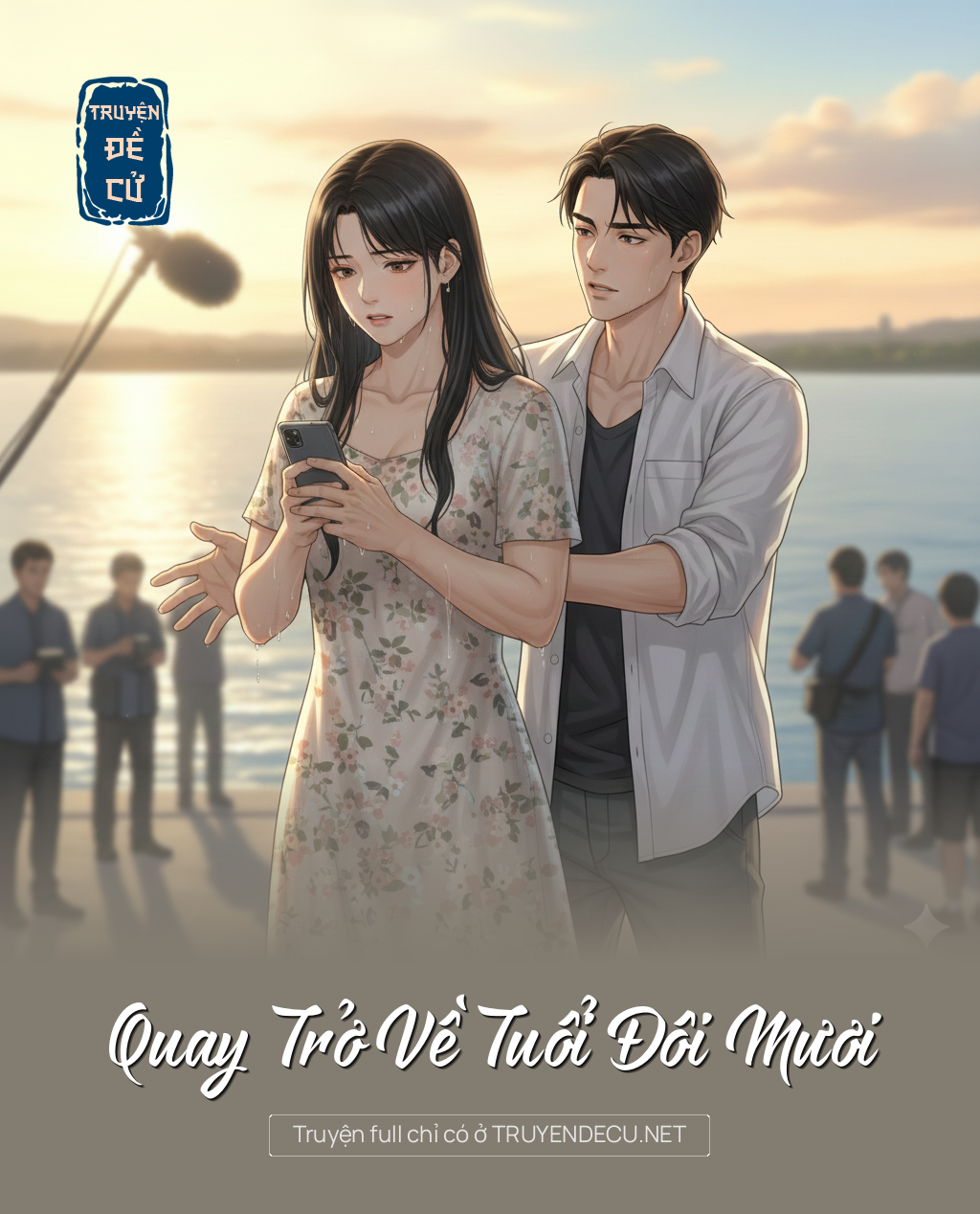 
                            Quay Trở Về Tuổi Đôi Mươi