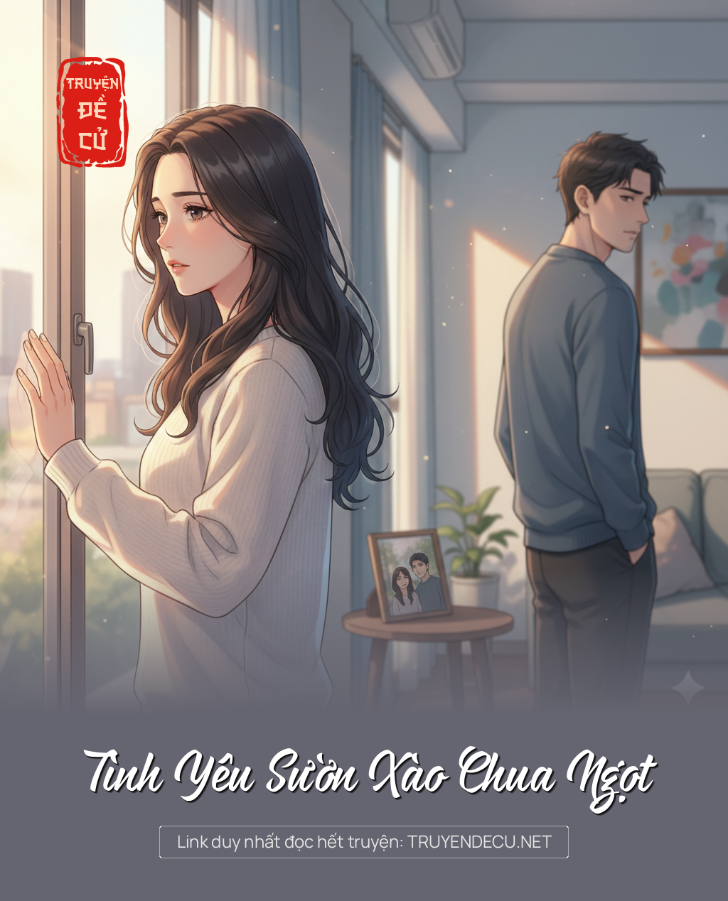 
                            Tình Yêu Sườn Xào Chua Ngọt